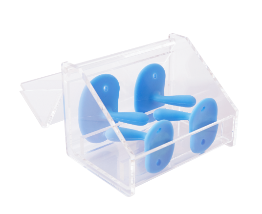 Flexishelf Fitting Set