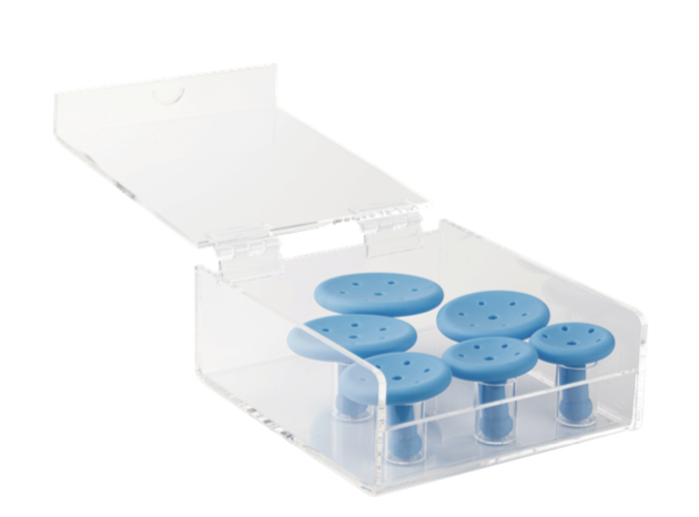 Gellhorn Fitting Set