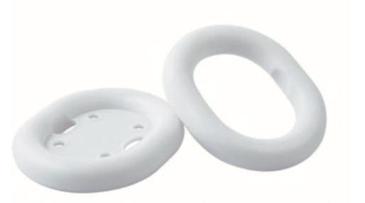 Oval Pessary