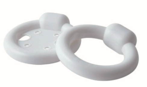 Ring with Knob Pessary