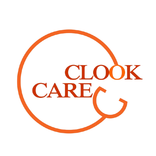 Clookcare logo