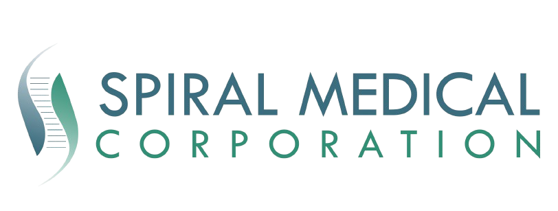 Spiral Medical Corp logo