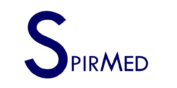 Spirmed logo